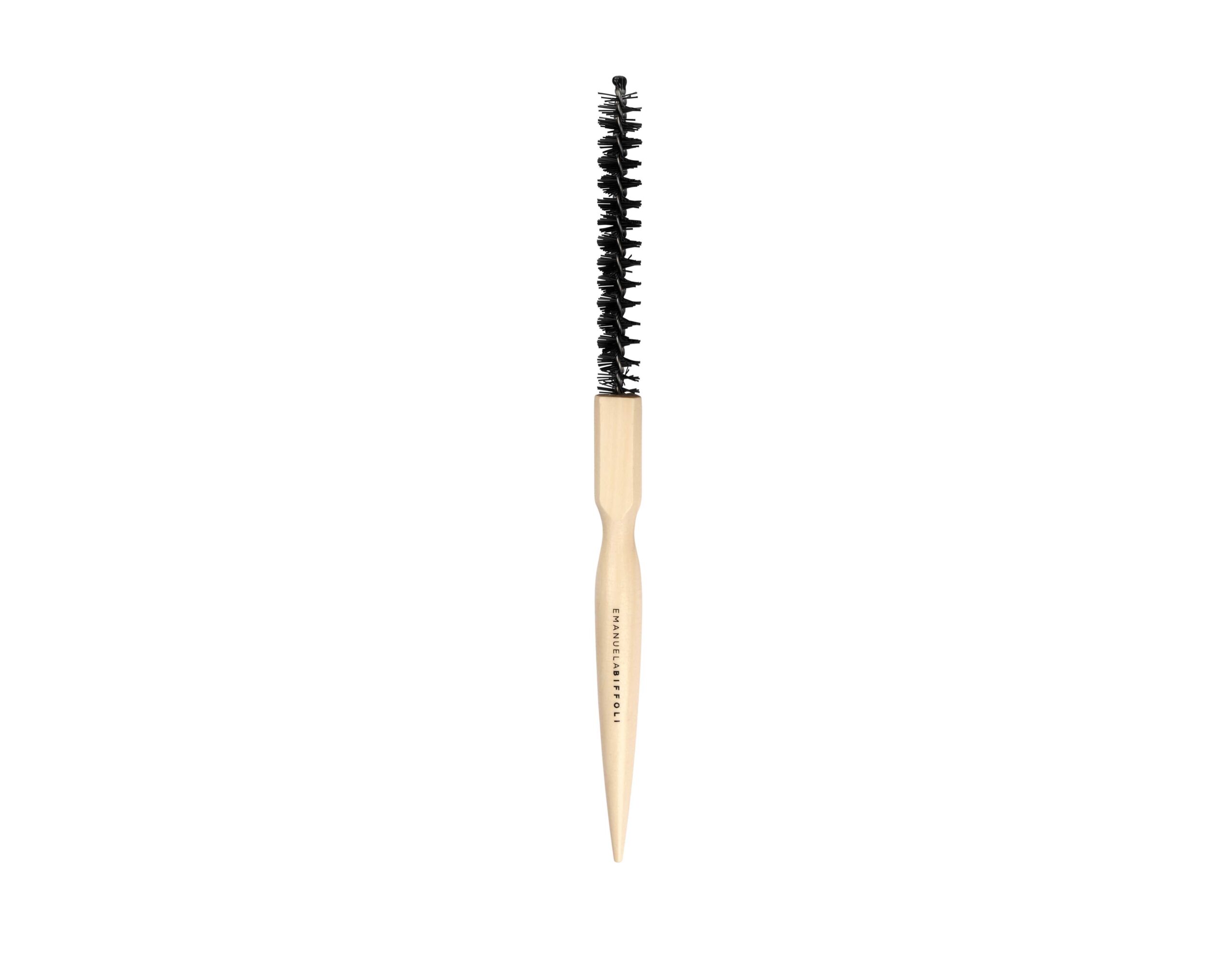 BIFFOLI SPAZZOLA SCOVOLINO LEGNO MODELLO PICCOLO COD.8341