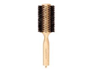 BIFFOLI SPAZZOLA SETOLE NATURALI TONDA XL COD.855