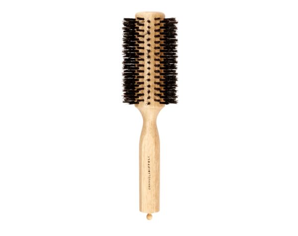 BIFFOLI SPAZZOLA SETOLE NATURALI TONDA XL COD.855