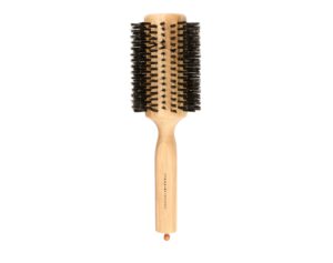 BIFFOLI SPAZZOLA TONDA SETOLE NATURALI XXL COD.856
