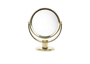 BIFFOLI SPECCHIO ROTONDO BASE 13 CM COD.1880