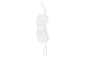 BIFFOLI SPUGNA BAGNO IN RETE 15040