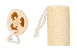 BIFFOLI SPUGNA MASSAGGI LUFFA 383