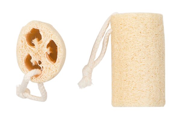 BIFFOLI SPUGNA MASSAGGI LUFFA 383