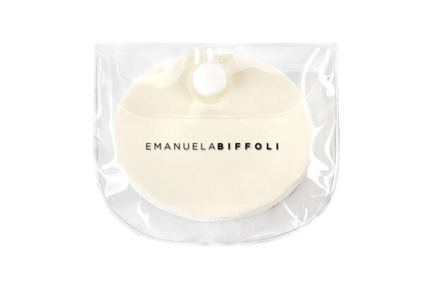 BIFFOLI SPUGNA PER IL TRUCCO IN POUCH. 577