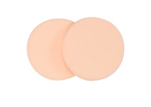 BIFFOLI SPUGNA PER TRUCCO PEZZI 2 2528