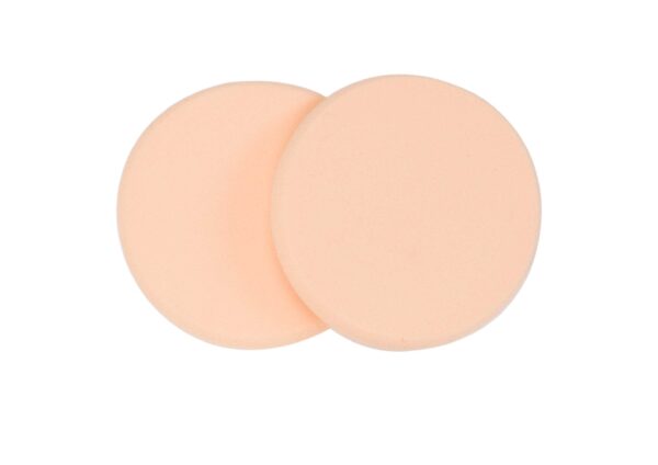 BIFFOLI SPUGNA PER TRUCCO PEZZI 2 2528
