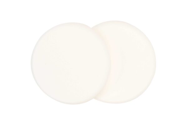 BIFFOLI SPUGNE PER IL TRUCCO PZ 2 2529