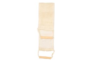 BIFFOLI STRISCIA ESFOLIANTE DI CRINE COD.385