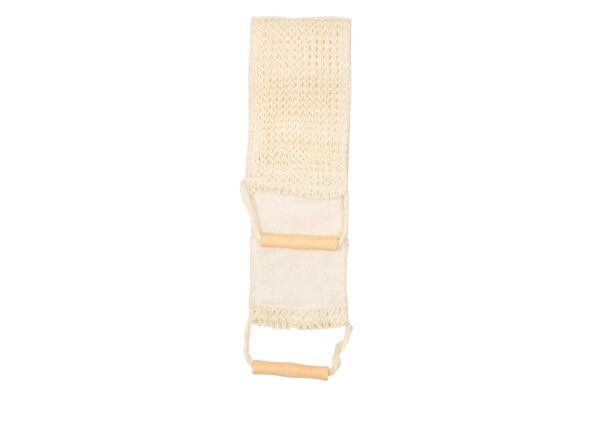 BIFFOLI STRISCIA ESFOLIANTE DI CRINE COD.385