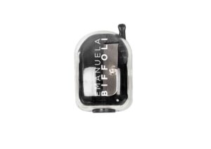 BIFFOLI TEMPERAMATITE CON CONTENITORE PER MAKEUP COD.536