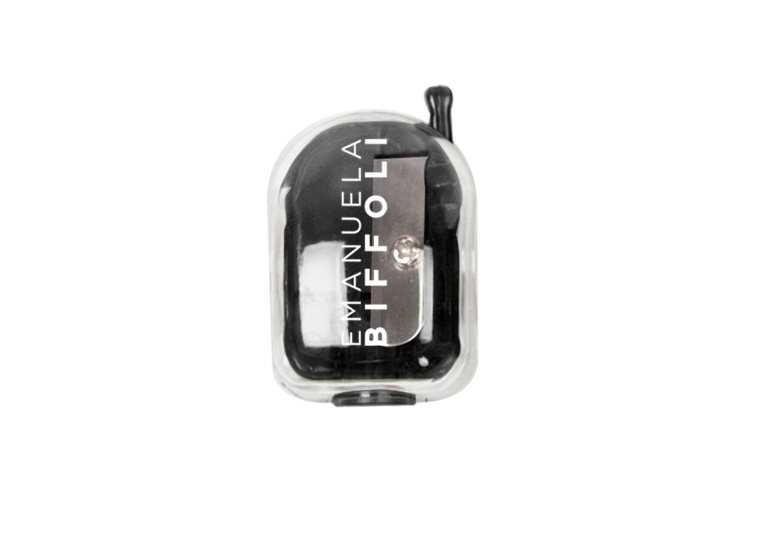 BIFFOLI TEMPERAMATITE CON CONTENITORE PER MAKEUP COD.536