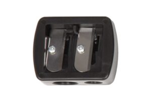 BIFFOLI TEMPERAMATITE DOPPIO FORO 826