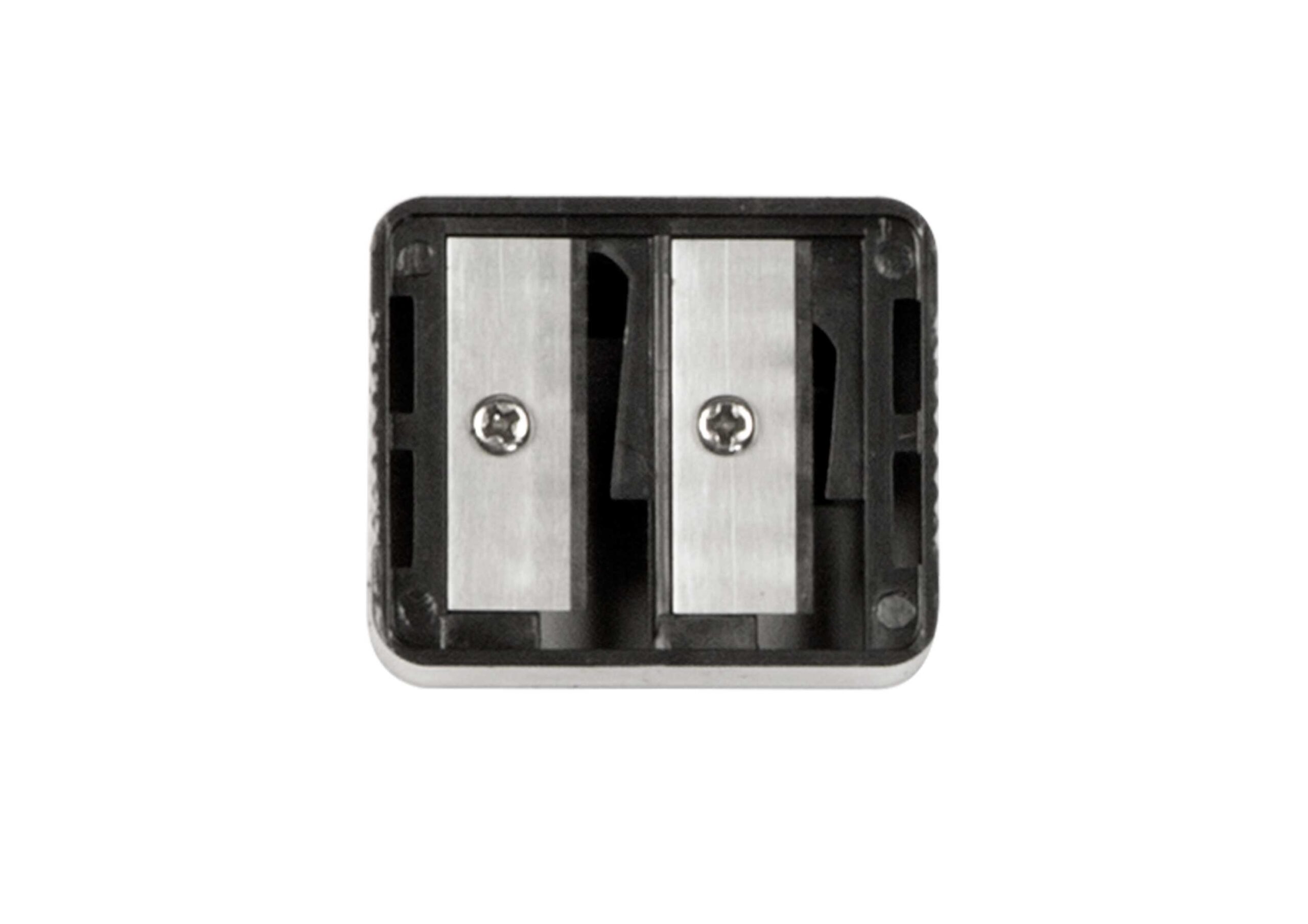 BIFFOLI TEMPERAMATITE DOPPIO USO PER MAKEUP COD.538