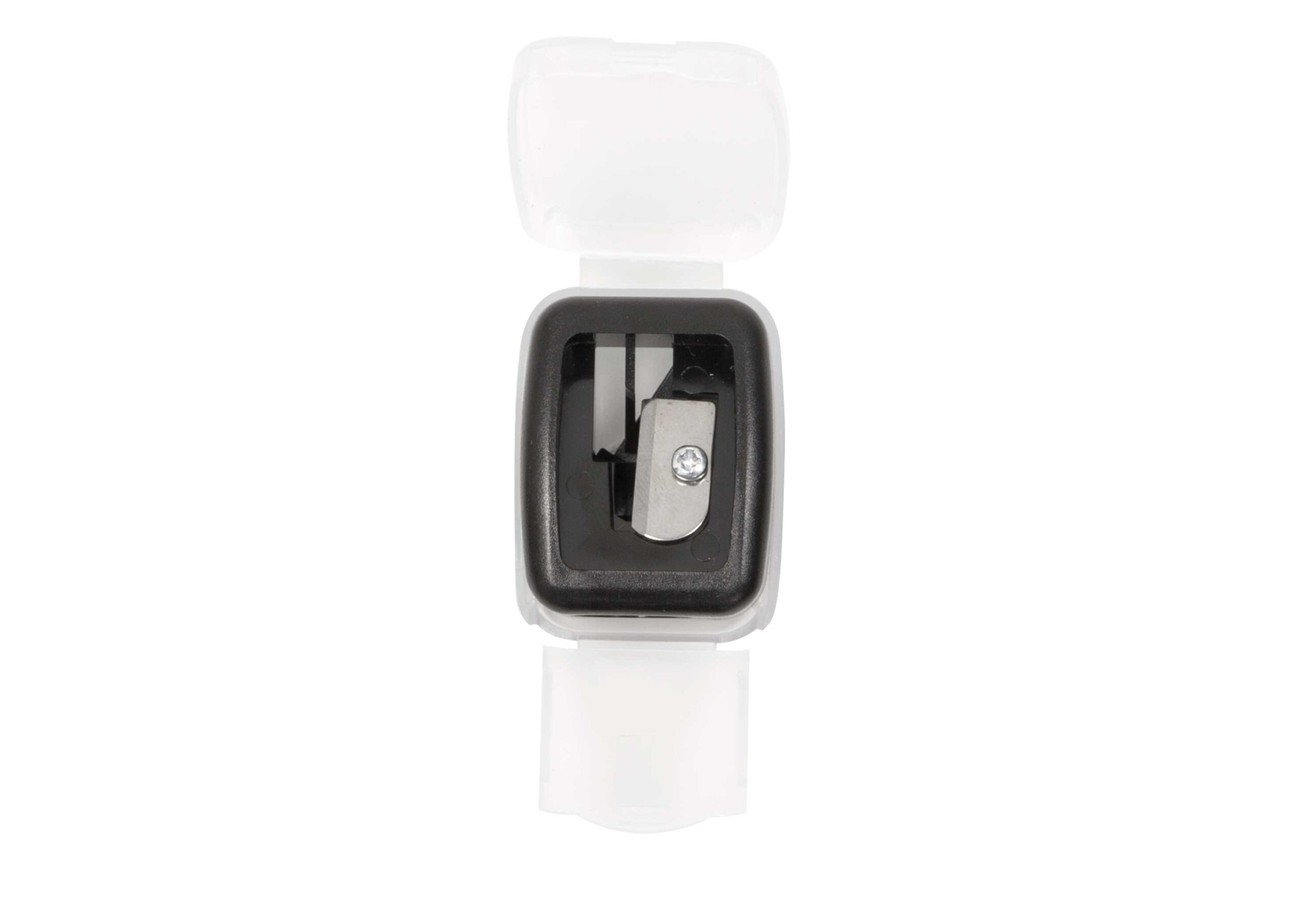 BIFFOLI TEMPERAMATITE MAKEUP FORO GRANDE CON CONTENITORE COD.824