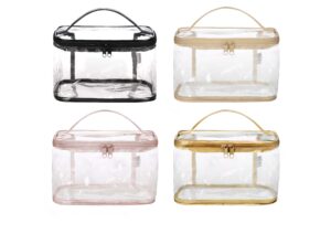 BIF BEAUTY PER COSMETICI TRASPARENTE COD.2688