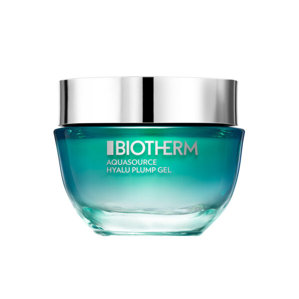 BIOTHERM AQUASOURCE HYAL. PLUMP GEL 50 ML - immagine 2