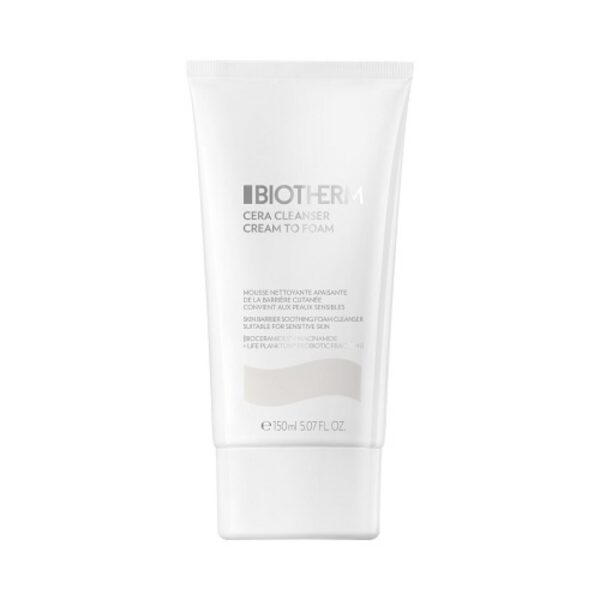 BIOTHERM CERA CLEANSER 150 ML