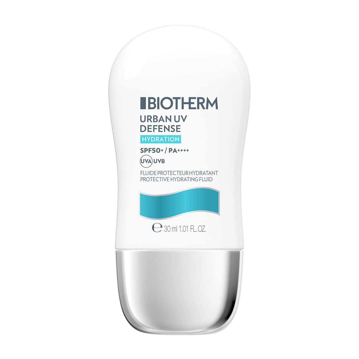 BIOTHERM UV DEFENSER WATERY GEL 30 ML