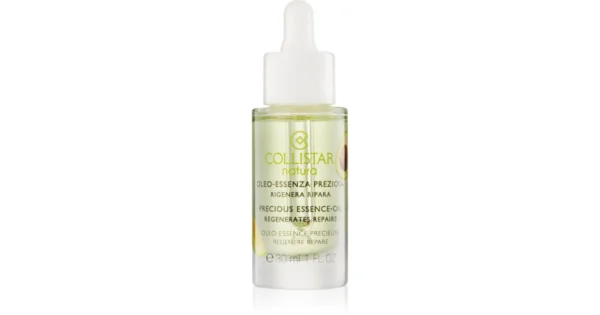 COLLISTAR OLIO ESSENZA PREZIOSA 30 ML