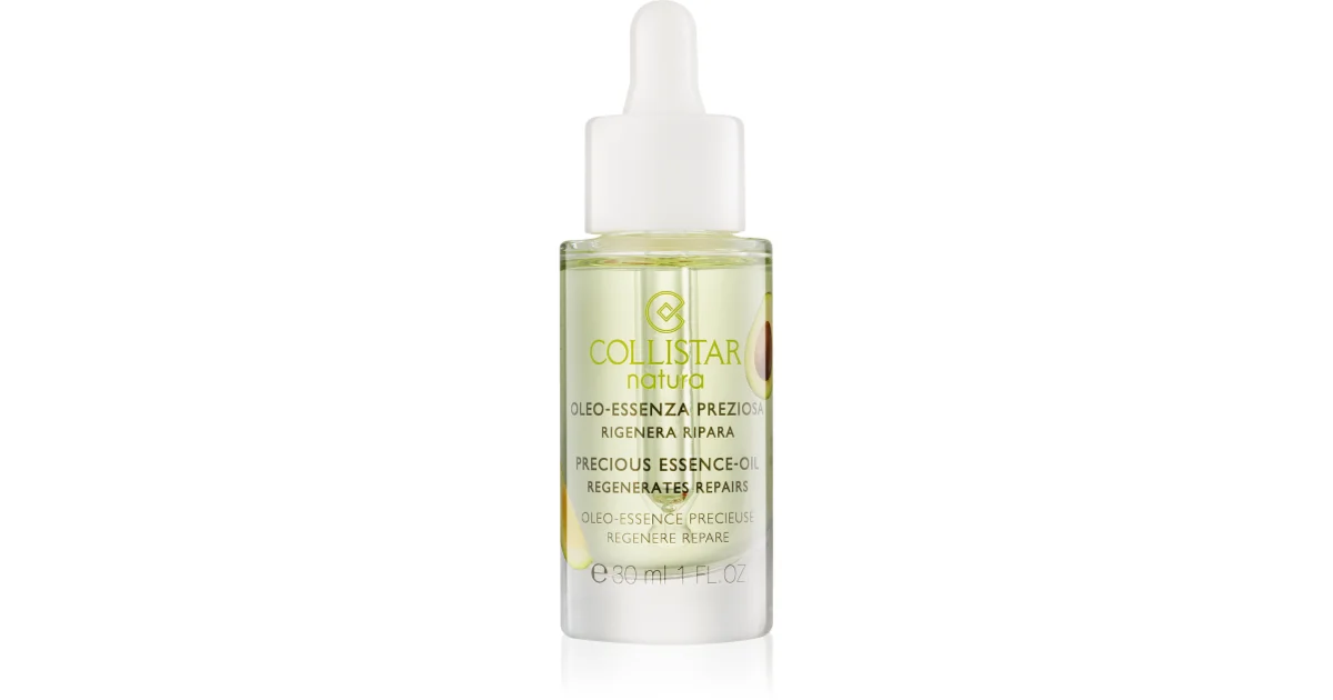COLLISTAR OLIO ESSENZA PREZIOSA 30 ML