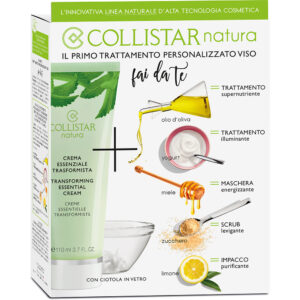 COLLISTAR TRATTAMENTO VISO PERSONLIZ. FAI DA TE 110 ML