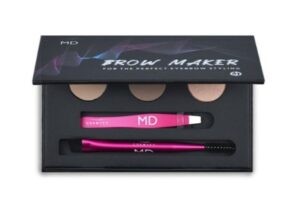 COSMYFY BROW MAKER PALETTE 01 LIGHT