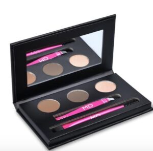 COSMYFY BROW MAKER PALETTE 02 MEDIUM