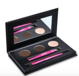 COSMYFY BROW MAKER PALETTE 03 DARK