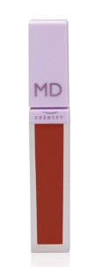 COSMYFY LIP MOUSSE 11 LAVA