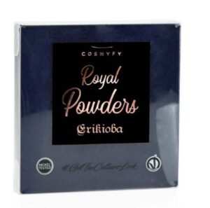 COSMYFY ROYAL POWDERS 04 CLEOPATRA