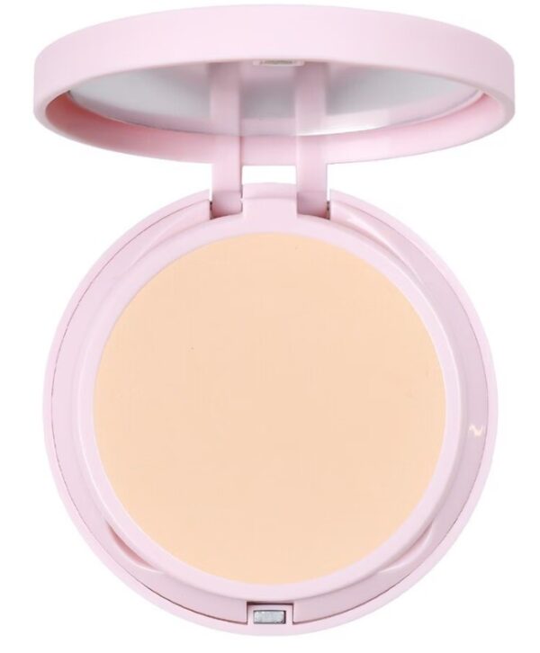 COSMYFY SILKY POWDER FOUNDATION 05 IVORY - immagine 3