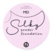 COSMYFY SILKY POWDER FOUNDATION 05 IVORY
