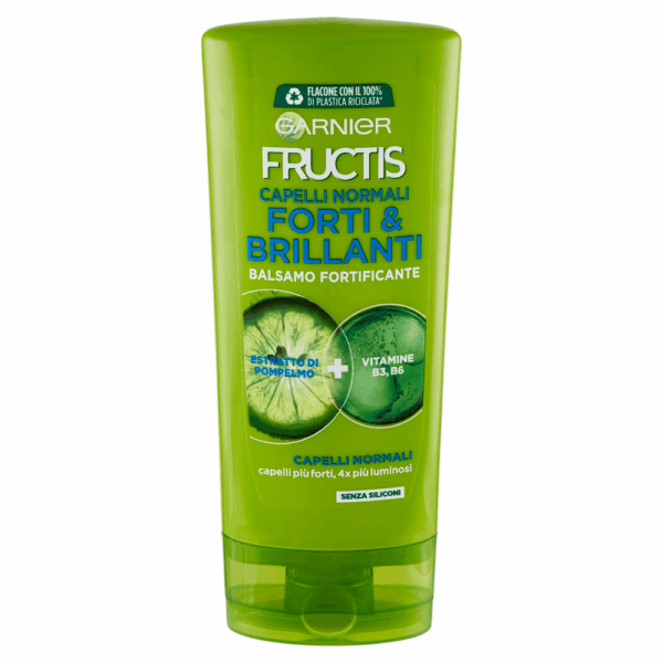 FRUCTIS BALSAMO CAPELLI NORMALI 200 ML