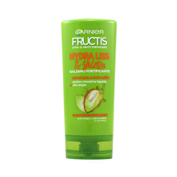 FRUCTIS BALSAMO HYDRA LISS 200 ML