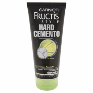 FRUCTIS GEL HARD GLUE 200 ML