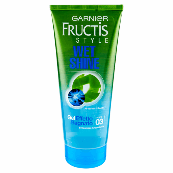 FRUCTIS GEL WET SHINE 200 ML