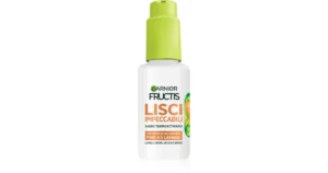 FRUCTIS SERUM LISCI KERATIN 50ML