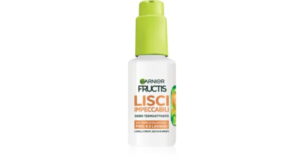FRUCTIS SERUM LISCI KERATIN 50ML