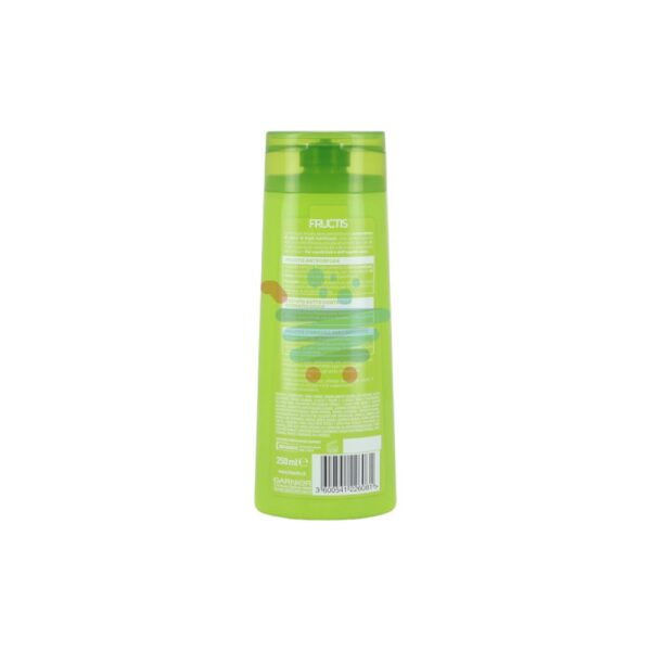 FRUCTIS SHAMPOO ANTI FORFORA 2 IN 1 250 ML - immagine 2