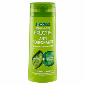FRUCTIS SHAMPOO ANTI FORFORA 2 IN 1 250 ML
