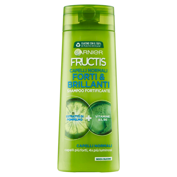 FRUCTIS SHAMPOO CAPELLI NORMALI 250 ML