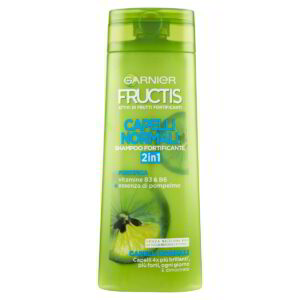 FRUCTIS SHAMPOO CAPELLI NORMALI 2IN1 250 ML