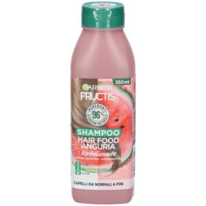 FRUCTIS SHAMPOO HAIR FOOD WATERMALON 350 ML