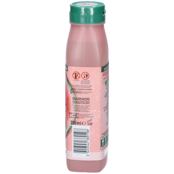 FRUCTIS SHAMPOO HAIR FOOD WATERMALON 350 ML - immagine 2