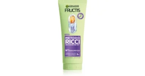 FRUCTIS SHAMPOO METODO RICCI 200ML