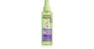 FRUCTIS SPRAY METODO RICCI 150ML