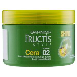FRUCTIS STYLE CERA DISCIPLINANTE 75 ML