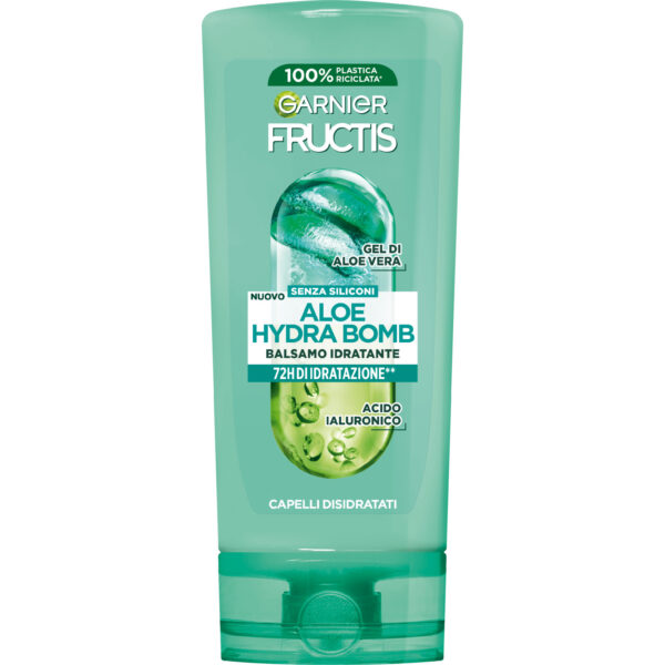 FRUCTIS ALOE VERA HYDRA BOMB BALM 200 ML
