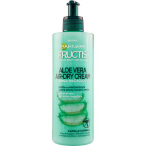 FRUCTIS ALOE VERA HYDRA BOMB TRATT. 400 ML